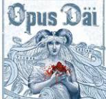Opus D�i - T�erra Tr�game