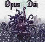 Opus D�i - Touch the Sun