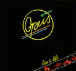 Opus - Live Is Life
