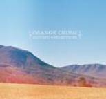 Orange Crush - Autumn Reflections