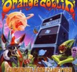Orange Goblin - Frequencies From Planet Ten