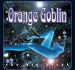 Orange Goblin - The Big Black