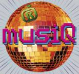 ORANGE RANGE - musiQ