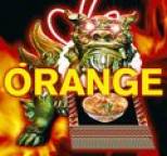 ORANGE RANGE - Orange