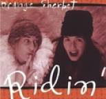 Orange Sherbet - Ridin'
