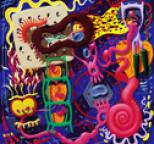 Orbital - In Sides