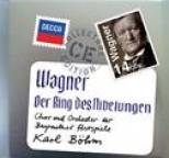 Orchester der Bayreuther Festspiele - Wagner: Der Ring des Nibelungen