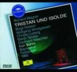 Orchester der Bayreuther Festspiele - Wagner: Tristan und Isolde