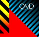 Orchestral Manoeuvres in the Dark - English Electric