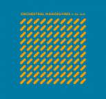 Orchestral Manoeuvres in the Dark - Orchestral Manoeuvres In The Dark