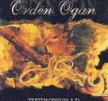 Orden Ogan - Testimonium a.d.