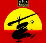 Original London Cast - Miss Saigon