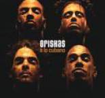Orishas - A Lo Cubano