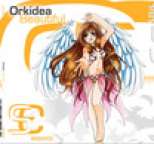 Orkidea - Beautiful CD Single