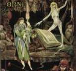 Orne - The Conjuration By the Fire