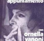 Ornella Vanoni - Appuntamento Con Ornella Vanoni