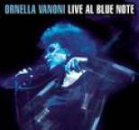 Ornella Vanoni - Ornella Vanoni Live al Blue Note