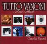 Ornella Vanoni - Tutto Vanoni