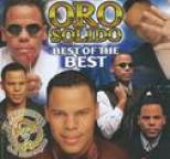 Oro Solido - Best of the Best
