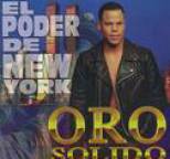 Oro Solido - El Poder de New York