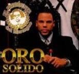 Oro Solido - El Presidente del Merengue