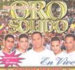 Oro Solido - Oro Solido En Vivo