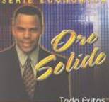 Oro Solido - Todos Exitos