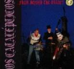 Os Catal�pticos - From Beyond The Grave