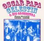 Oscar - Jazz Greats 1925-1928