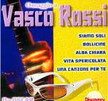 Oscar - Omaggio A Vasco Rossi