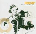 Oscar - Portrait Robot