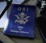 OSI - Office of Strategic Influence