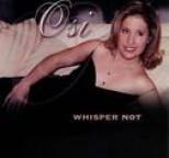 OSI - Whisper Not