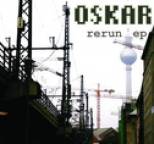 Oskar - Rerun EP
