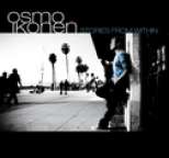Osmo Ikonen - Stories From Within