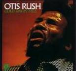 Otis Rush - Cold Day in Hell
