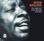 Otis Spann - The Complete Blue Horizon Sessions