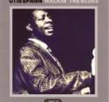 Otis Spann - Walking The Blues