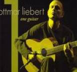 Ottmar Liebert - one guitar