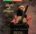 Ottmar Liebert - Poets & Angels