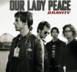 Our Lady Peace - Gravity