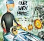 Our Lady Peace - Spiritual Machines