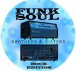 Outcast - Funk Soul Brothers N Sisters