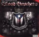 OuterSpace - Blood Brothers