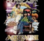 OutKast - Aquemini