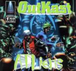 OutKast - ATLiens