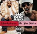 OutKast - Speakerboxxx/ The Love Below