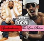 OutKast - Speakerboxxx/The Love Below