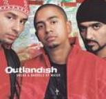 Outlandish - Bread & Barrels of Water