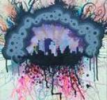 Outline in Color - Bad Romance